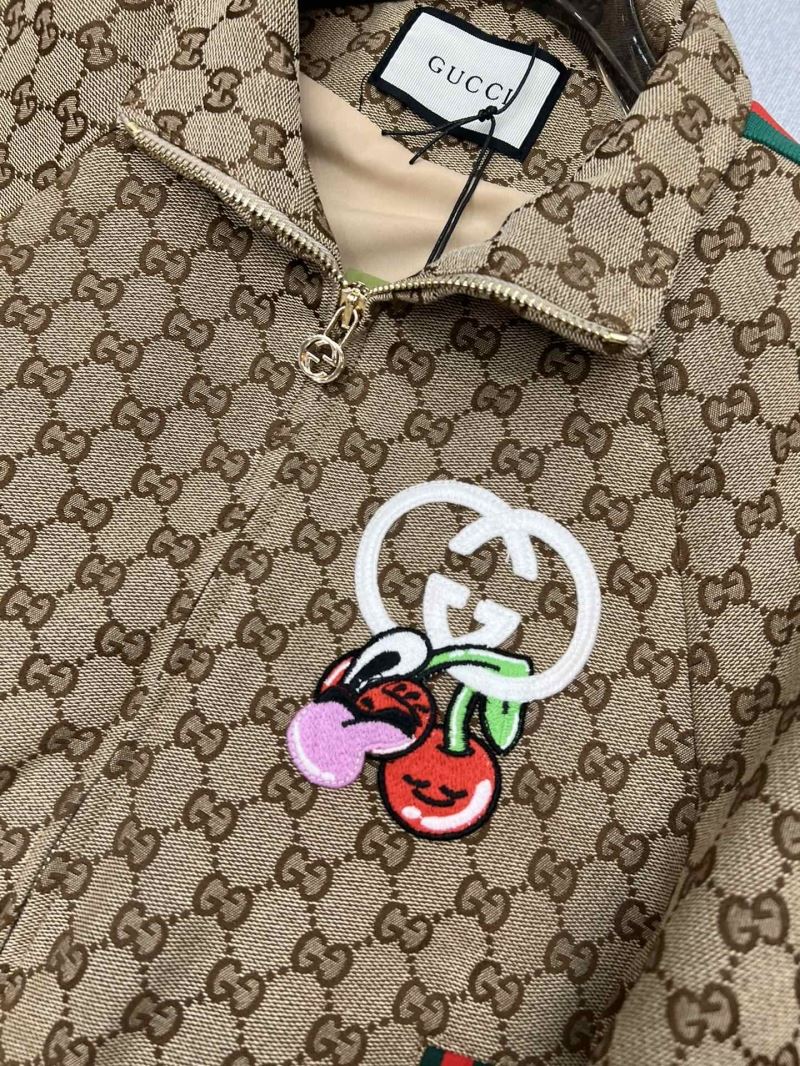 Gucci Outwear